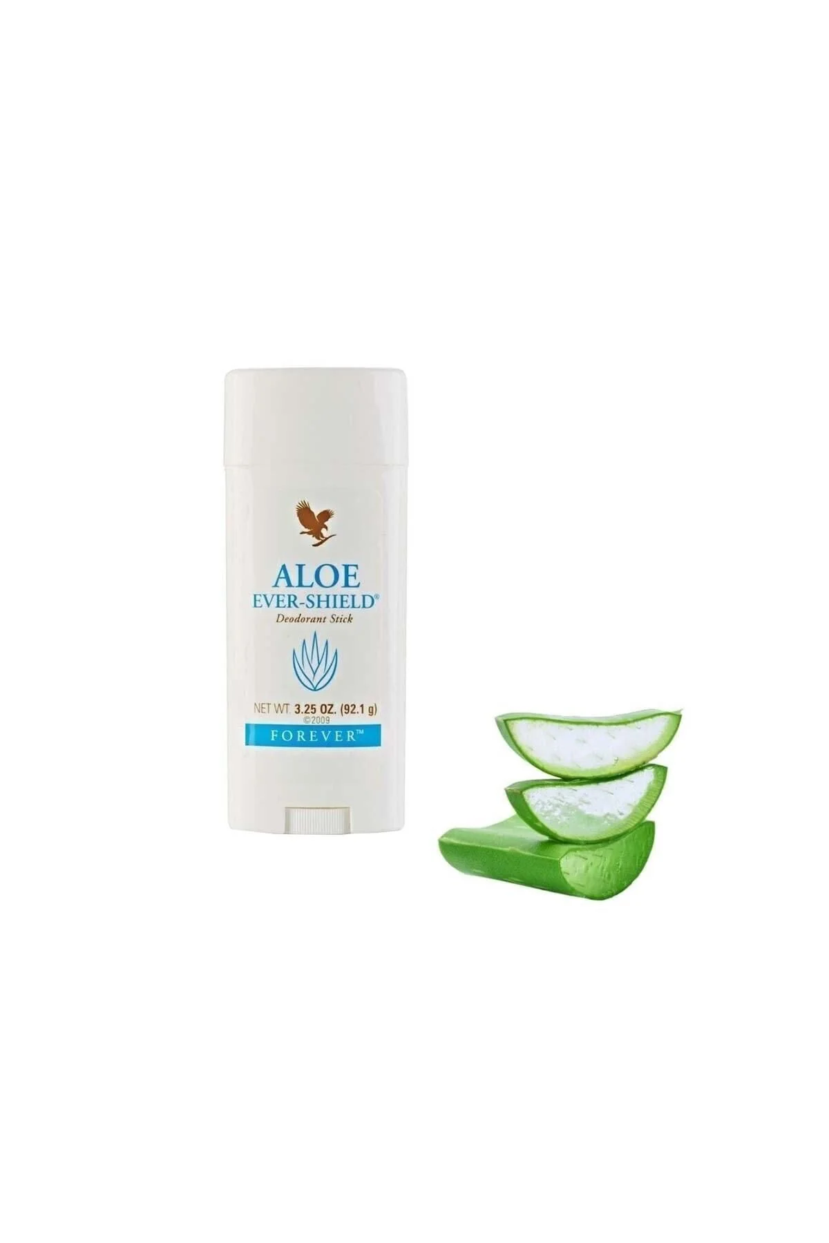 Aloe Ever Shield Koltukaltı Roll On -4 Adet 92,1 gr