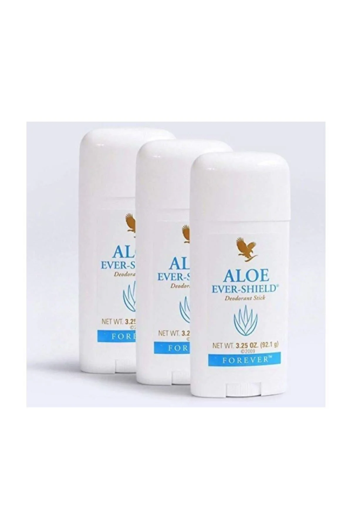 Aloe Ever Shield Koltukaltı Roll On -3 Adet 92,1 gr