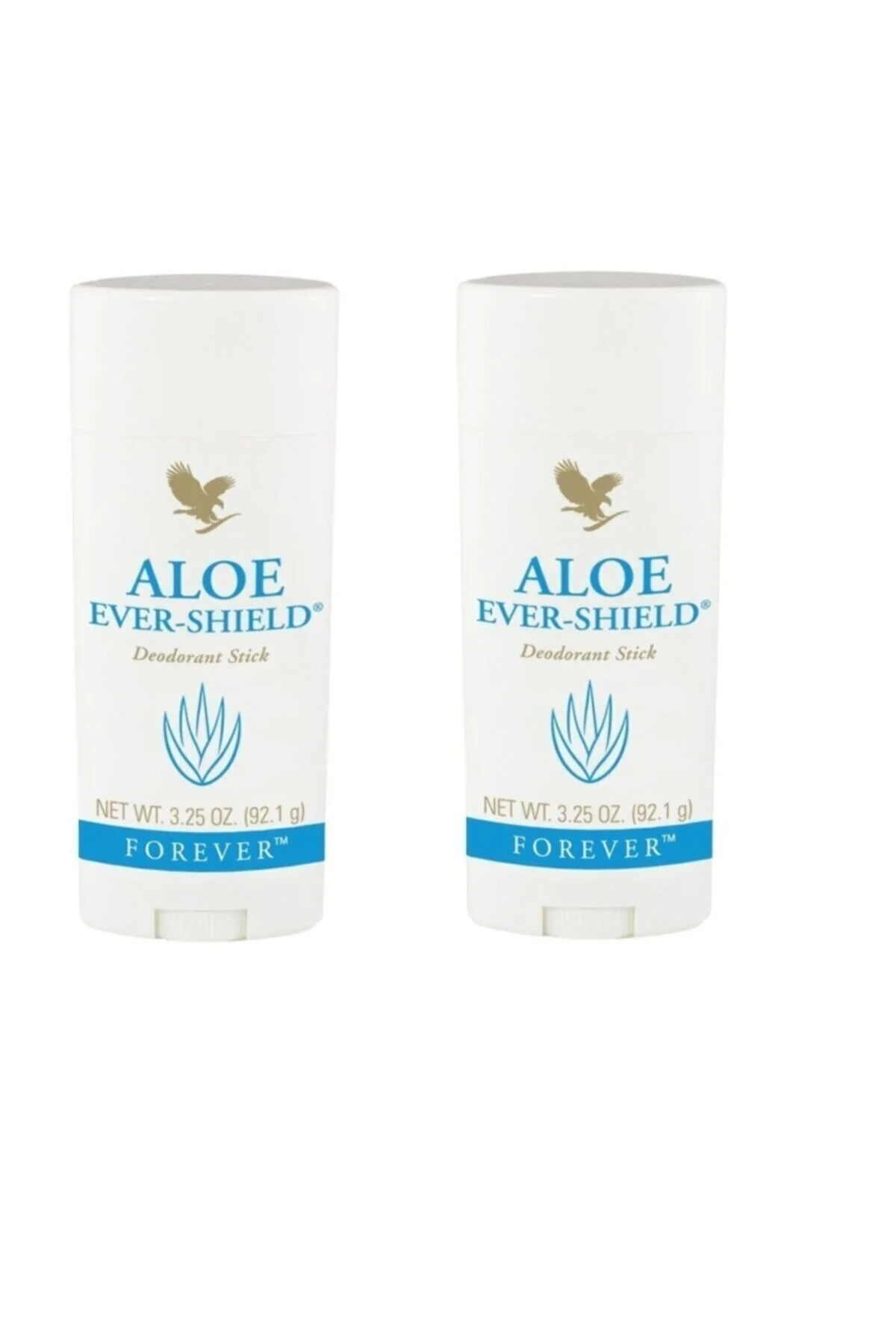 Aloe Ever Shield Koltukaltı Roll On -2 Adet 92,1 gr