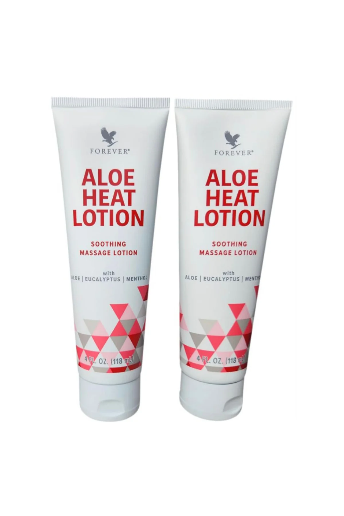 Aloe Heat Lotion I 2 Adet Kod.064