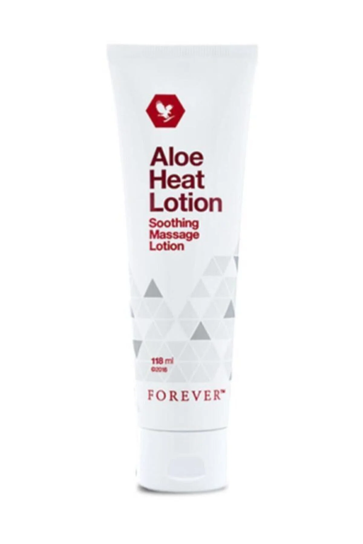 Aloe Heat Lotion Isıtıcı Ağrı Masaj Kremi