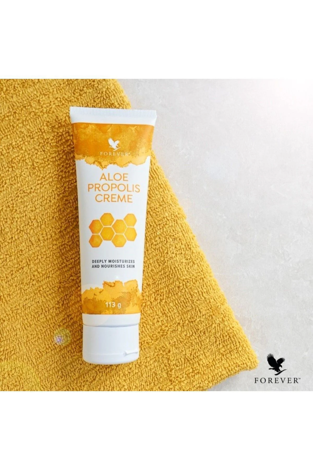 Aloe Propolis Creme - Propolisli Krem - 113 Gr -orjinal