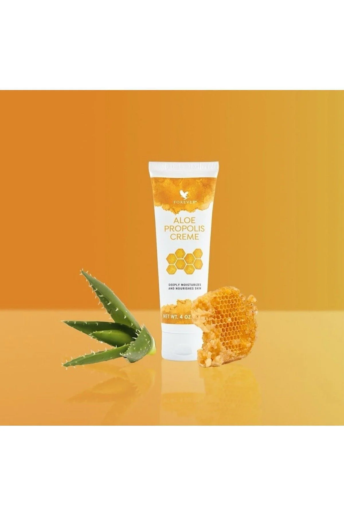 Aloe Propolis Creme - Propolisli Krem - 113 Gr -orjinal