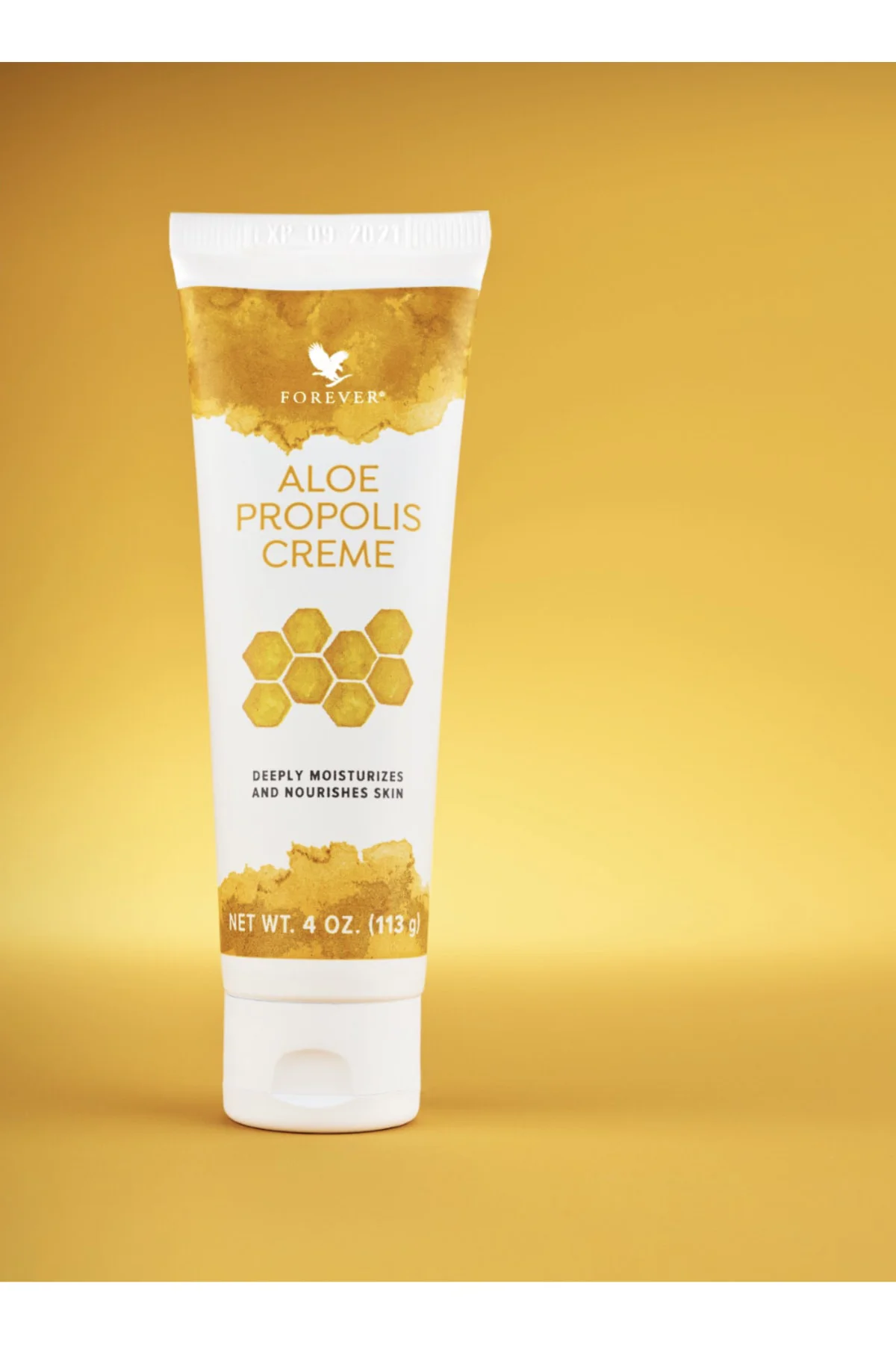 Aloe Propolis Creme