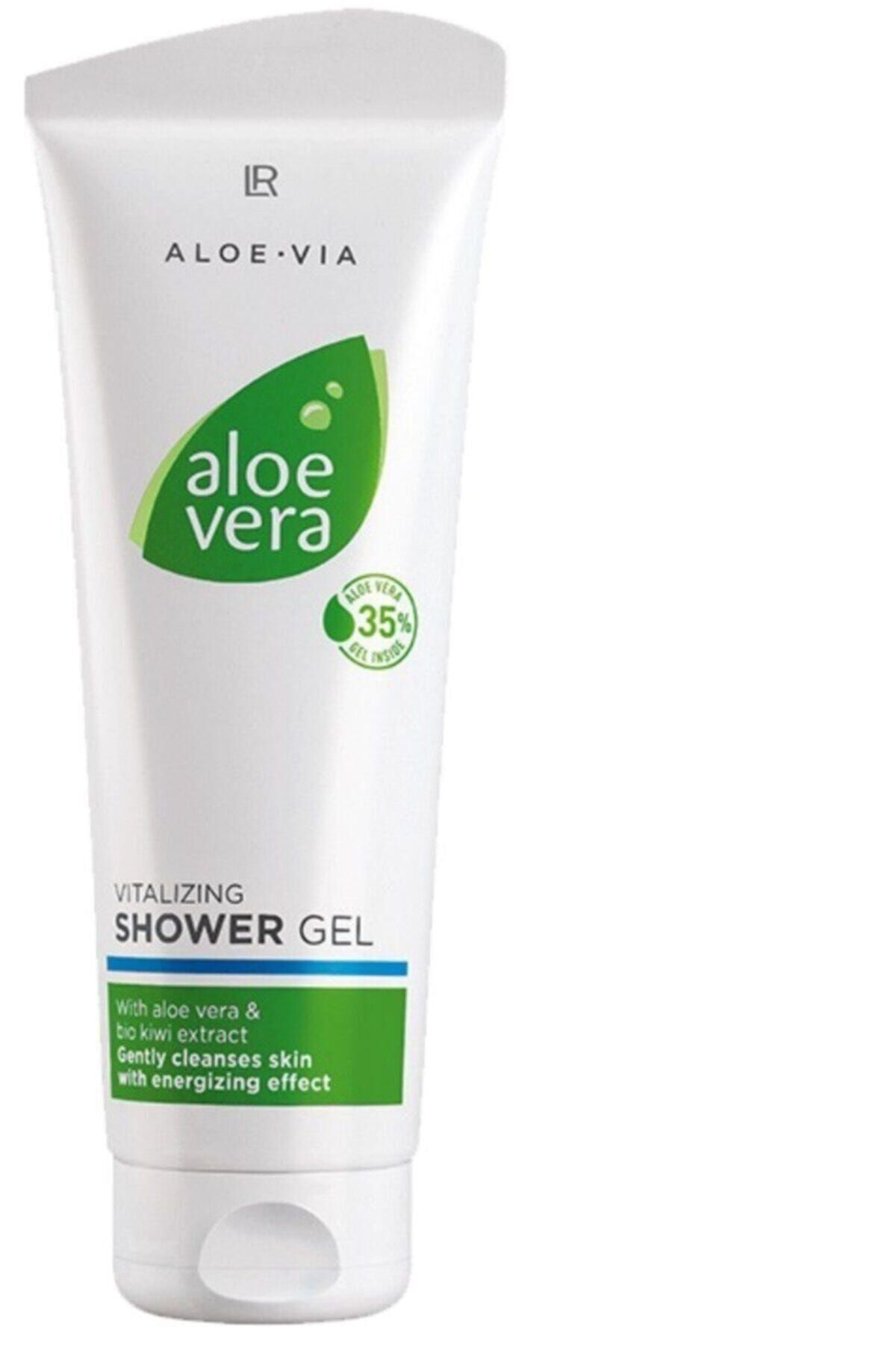 Lr Aloe Vera Duş Jeli 250 Ml Ty20630101