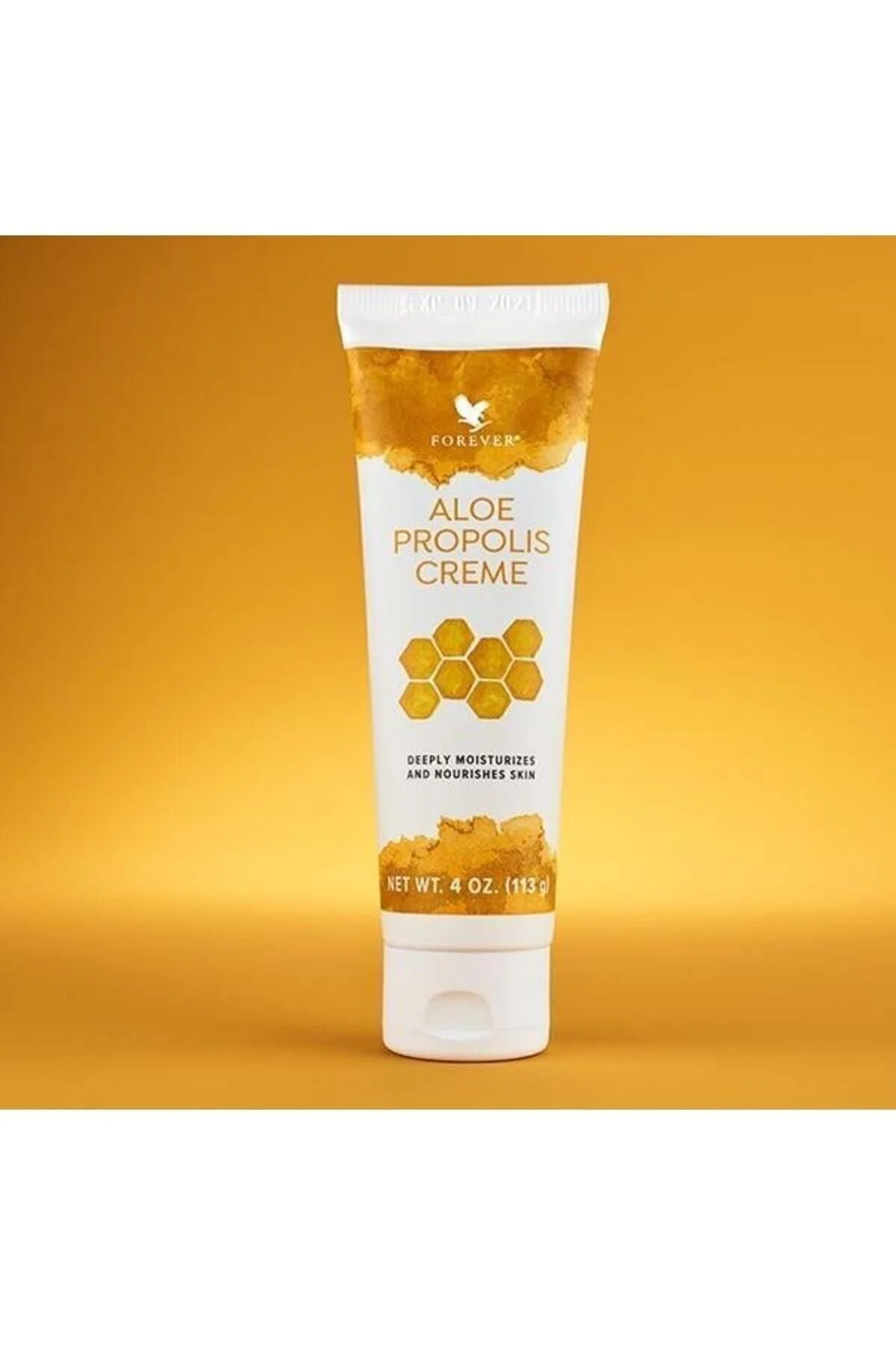 Aloe Vera Gelly, Propolis Creme- 051-061