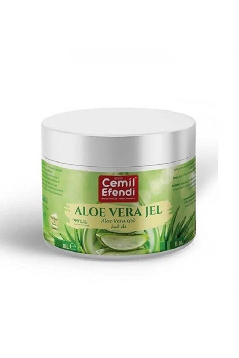 Aloe Vera Jeli 300 Ml — Cildi Nemlendiren ve Besleyen Vücut Bakım Jeli Fiyatı, Yorumları ve Özellikleri