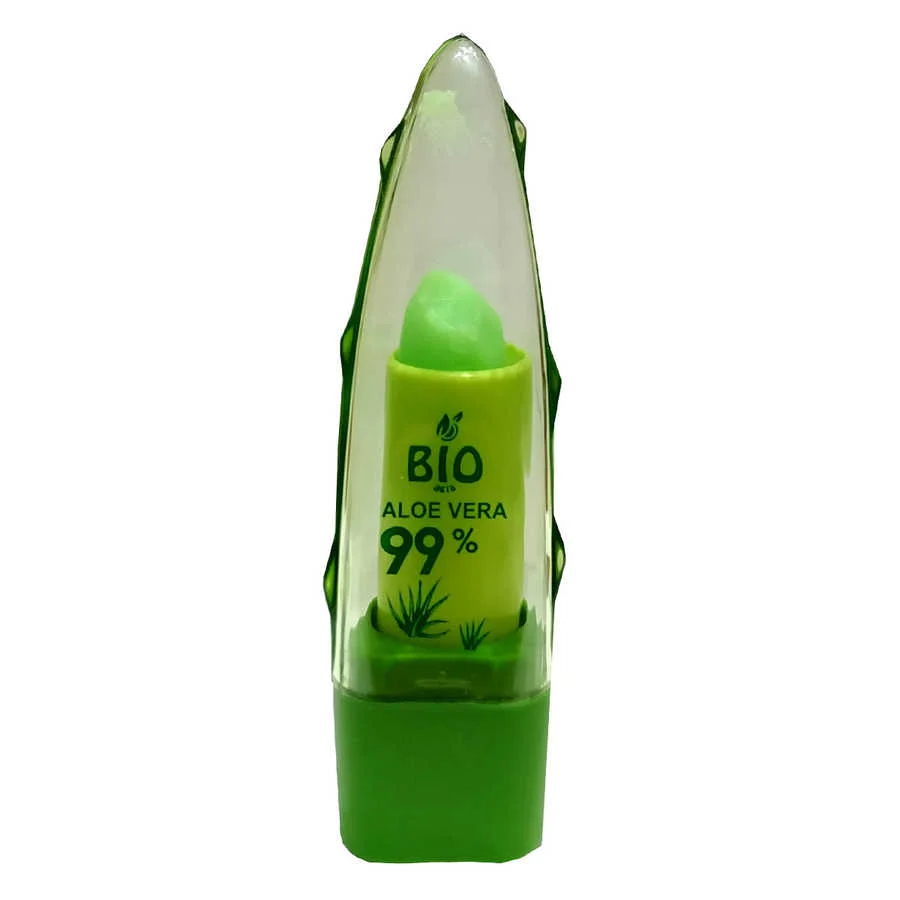 Aloe Vera Lip Stick Renksiz - Dudak Bakımı İçin Doğal Nemlendirici Aloe Vera Lip Stick Renksiz - Dudak Bakımı İçin Doğal Nemlendirici