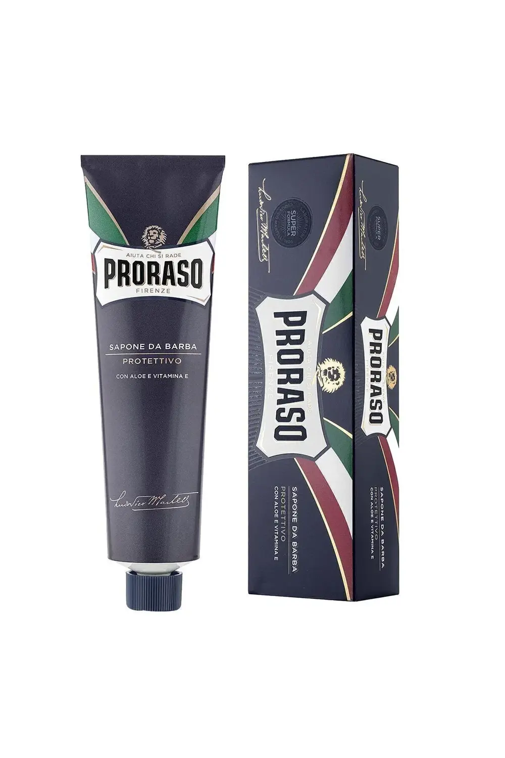 Aloe Vera Özlü Tıraş Kremi 150ml