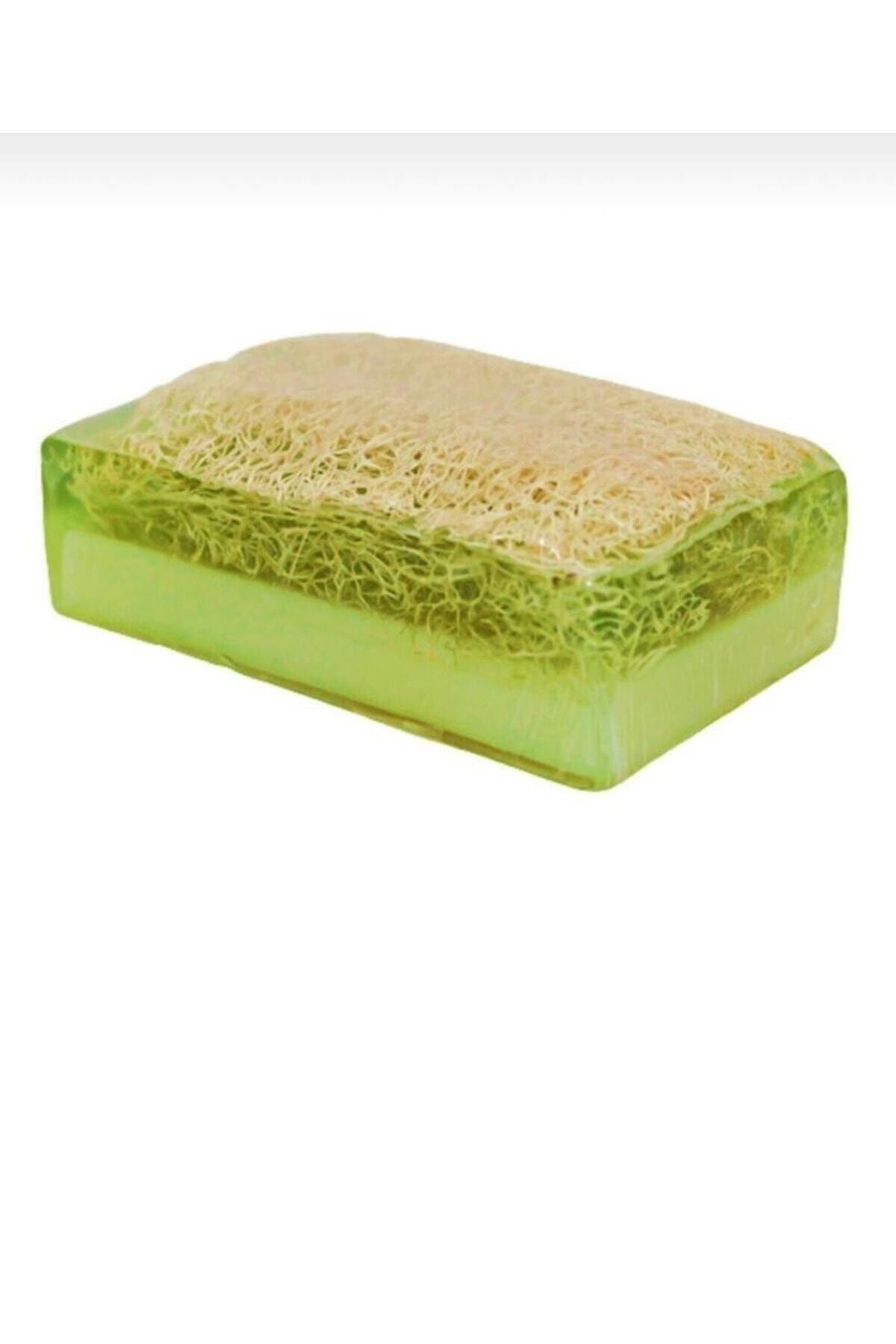 Trendmilano Aloe Vera Sabunu