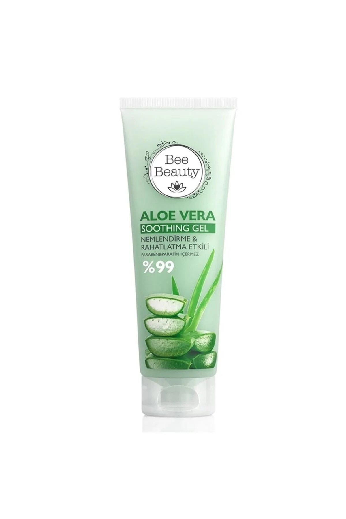Aloe Vera Soothıng Jel 200ml