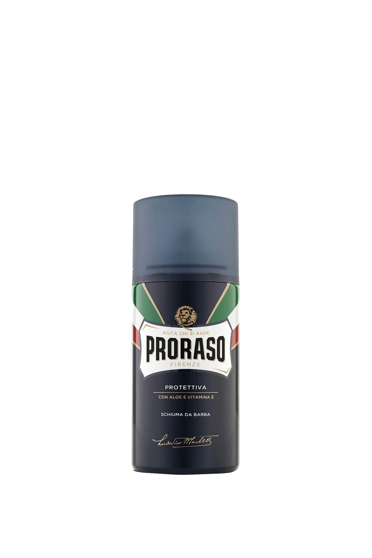 Aloe Vera ve E Vitaminli Tıraş Köpüğü 300 ml