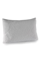 Doqu Home Aloe Vera  Visco Yastik Beyaz - 48 X 65 Cm