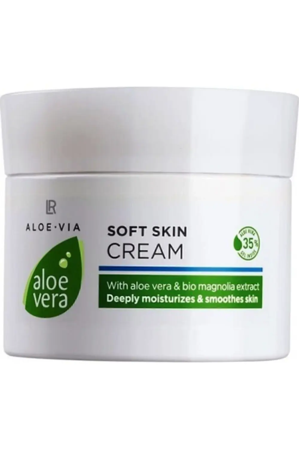 Aloe Vıa Aloe Vera Hassas Cilt Kremi 20631