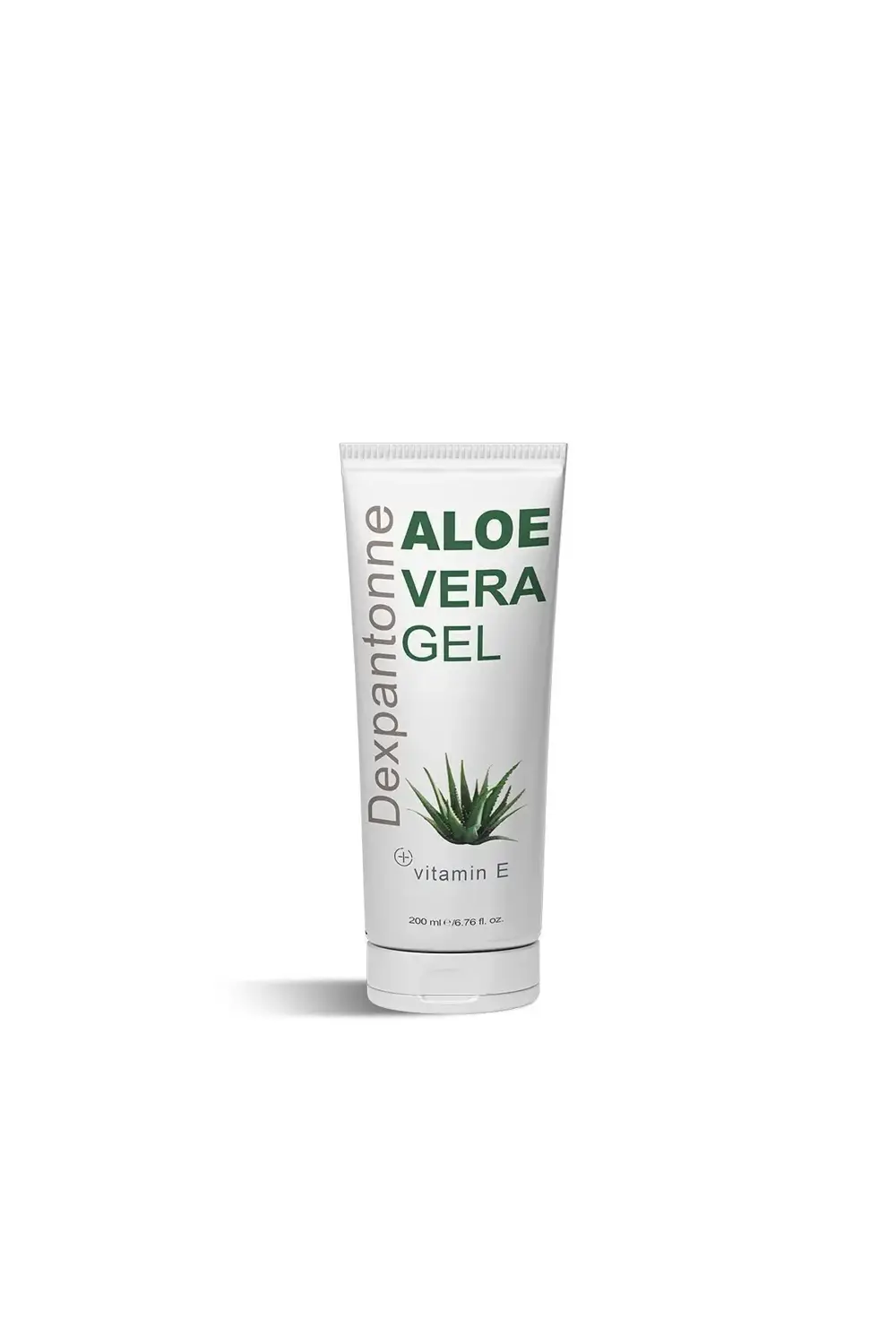 Aloevera Jel 200 ml