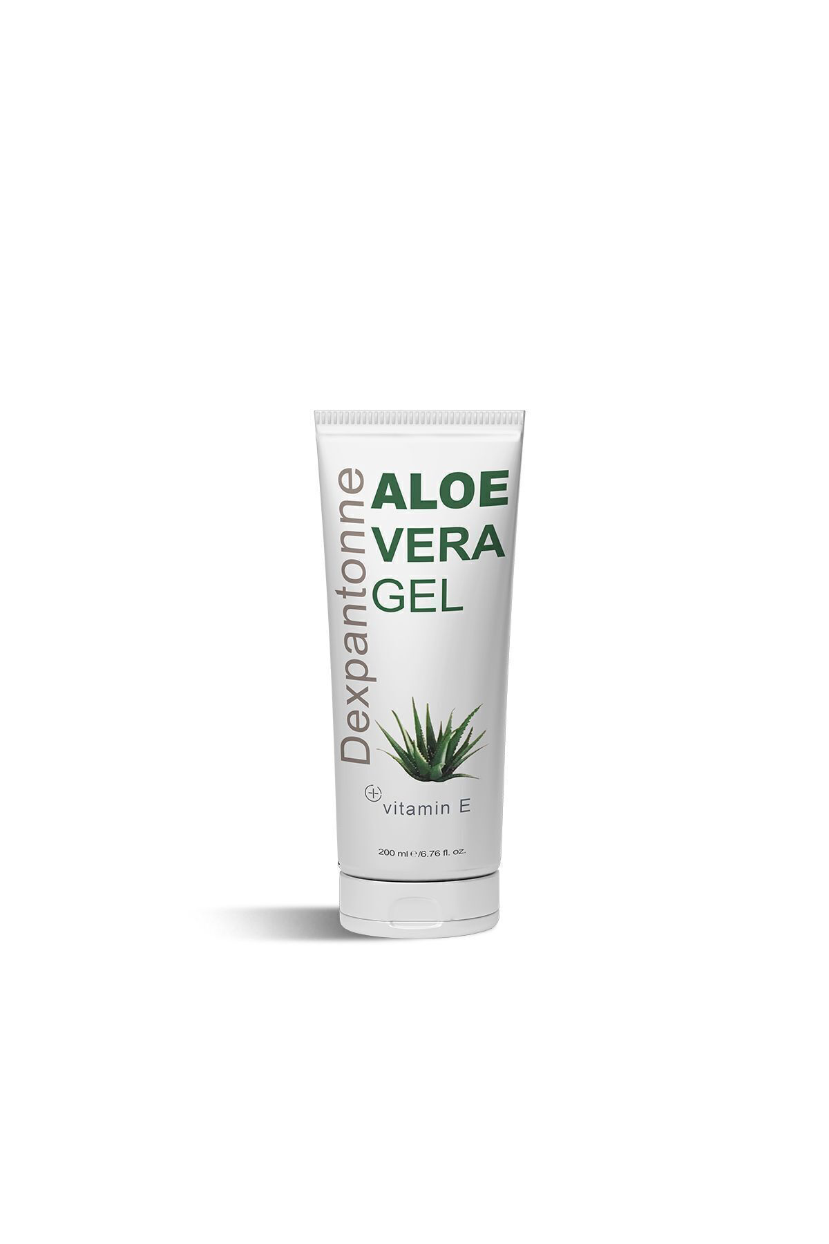 Aloevera Jel 200 ml