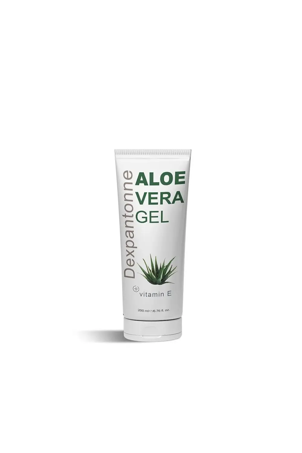 Aloevera Jel 200 ml