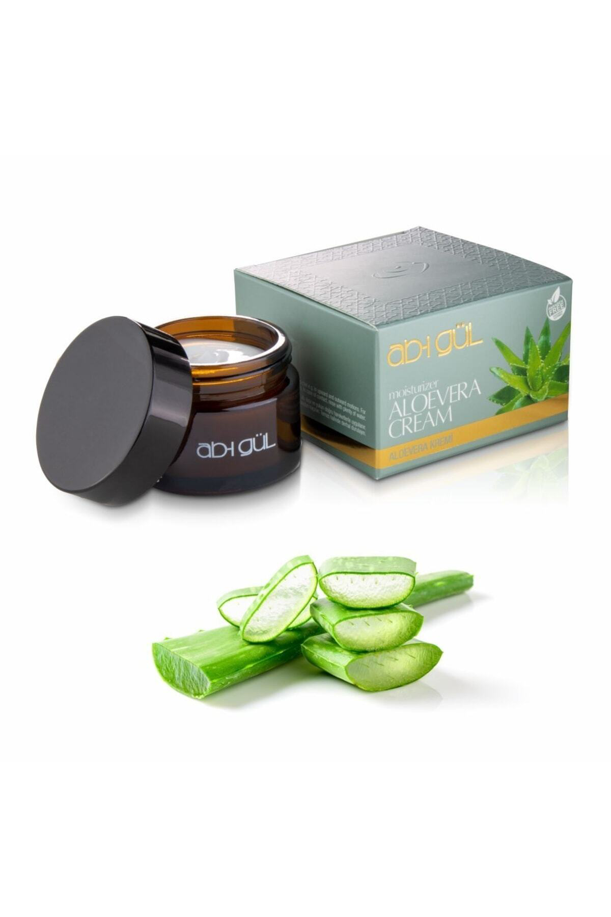 Aloevera Kremi 45 ml