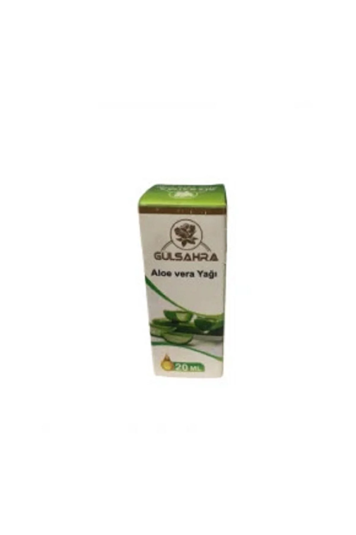 Aloevera Yağı 20 mi Aloevera Yağı 20 mi