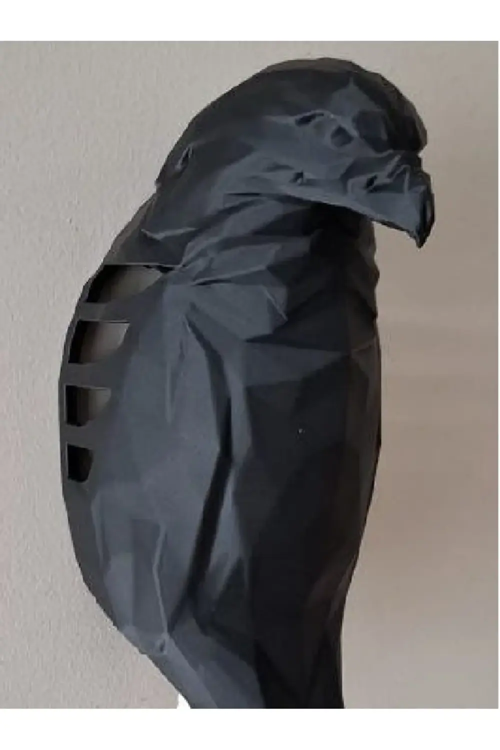 ALPAXA3D KARTAL FİGÜRLÜ GECELAMBASI