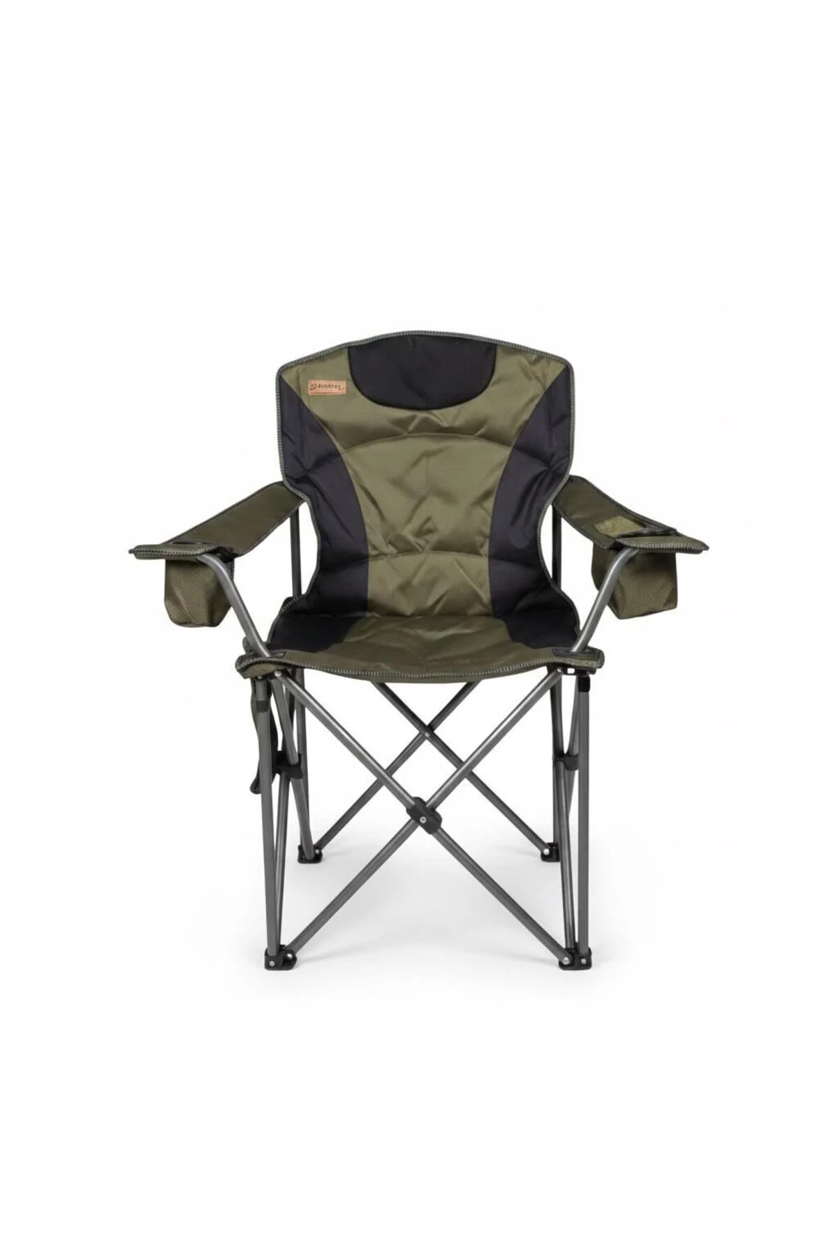 AlphaBack R108 Katlanır Kamp Sandalyesi