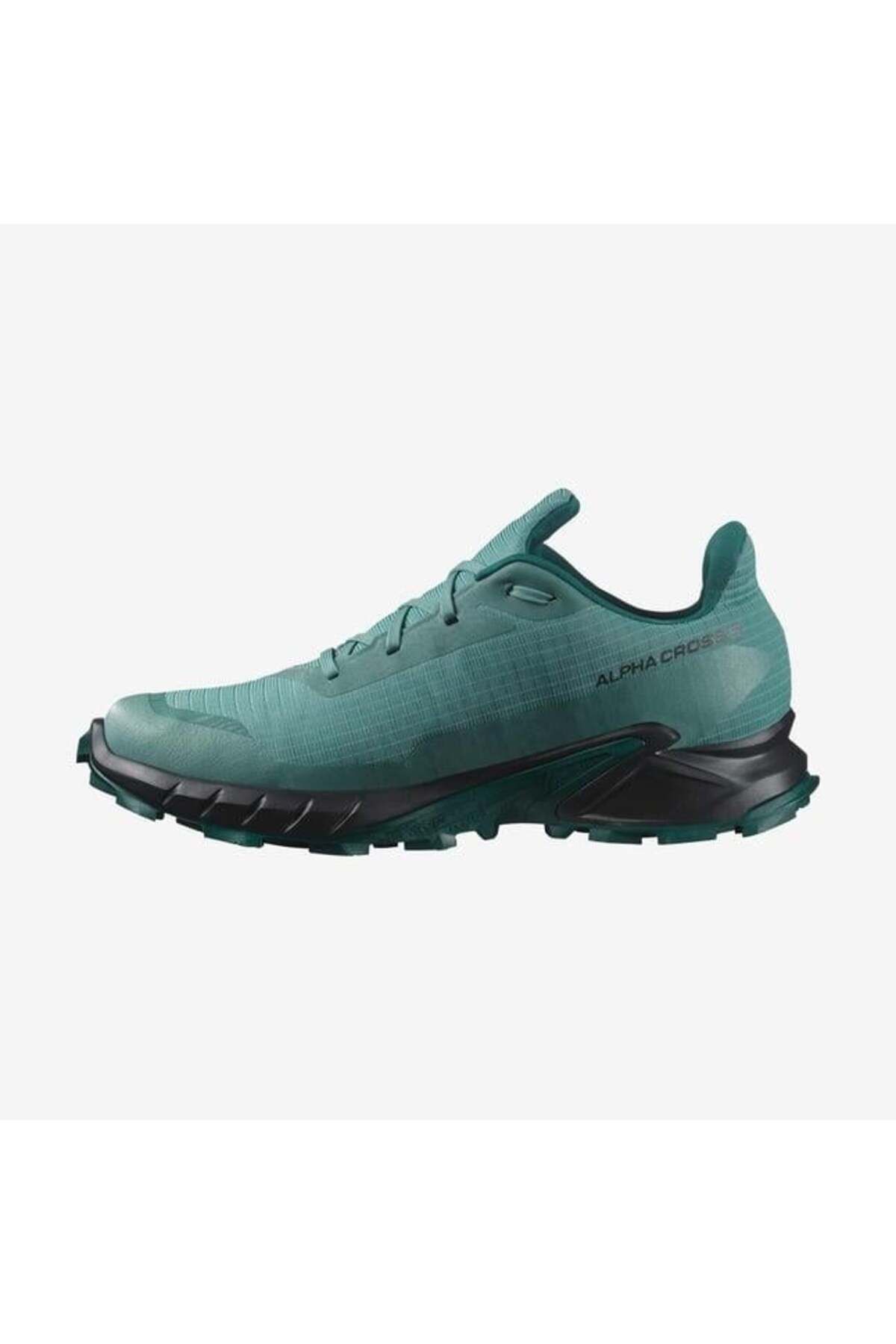 Salomon Alphacross 5 Gtx Erkek Koşu Ayakkabisi
