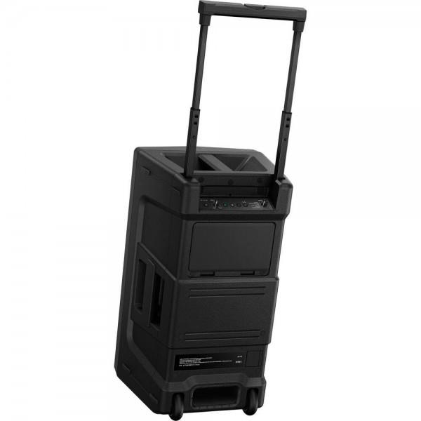 Pioneer Alphatheta Wave-Eight 8" Kablosuz Taşinabilir Aktif Dj Hoparlör Pioneer Alphatheta Wave-Eight 8" Kablosuz Taşinabilir Aktif Dj Hoparlör