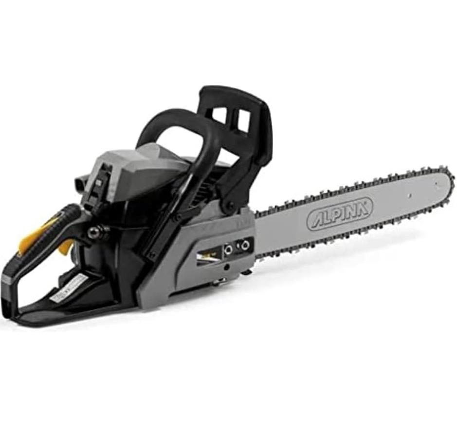 Alpina  Acs 245 Benzinli Euro5 Motorlu Testere Alpina  Acs 245 Benzinli Euro5 Motorlu Testere