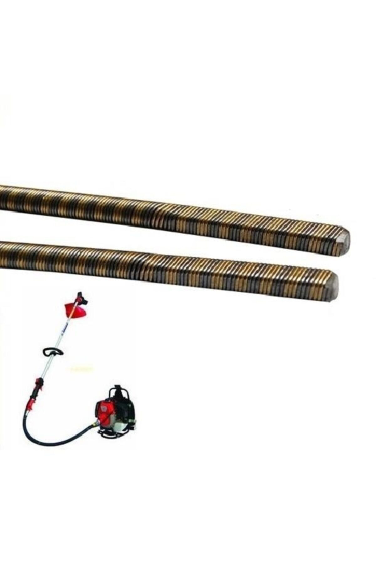 Alpina-castor  Spiral Mil 52-55 101 cm