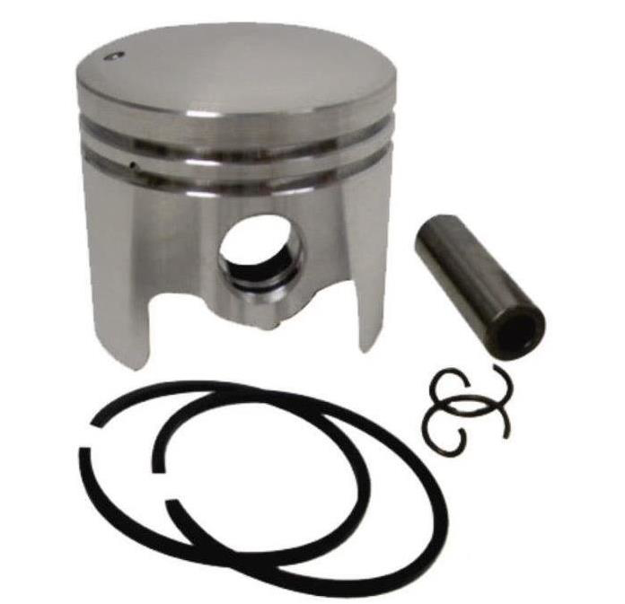 Alpina MT 520 Tırpan Piston Seti 44 mm