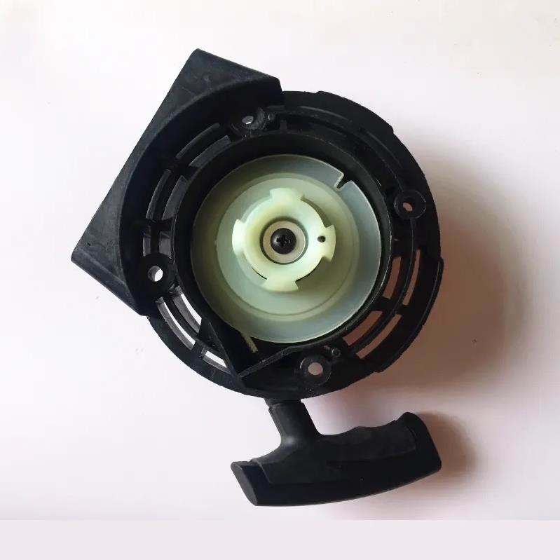 Alpina MT520 Starter Komple