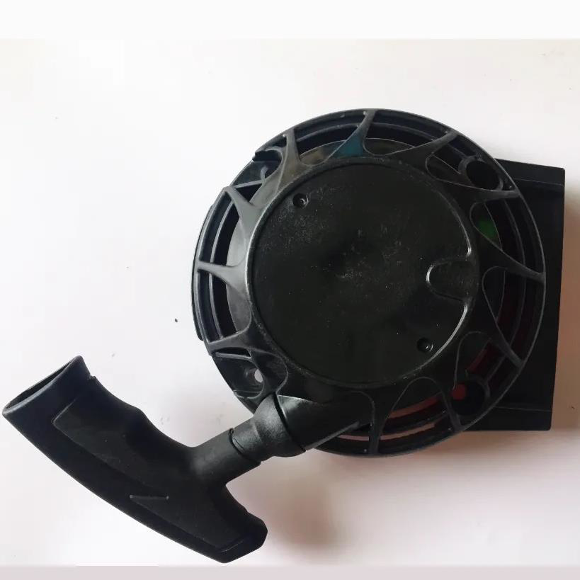 Alpina MT520 Starter Komple