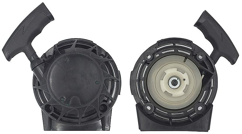 Alpina MT520 Starter Komple