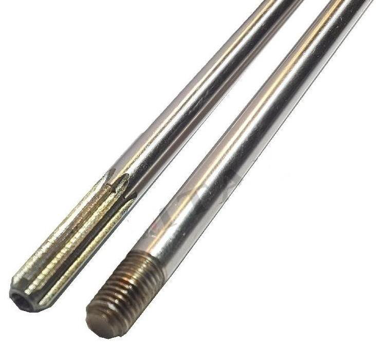 Alpina VIP55D Şaft Mili 154 cm