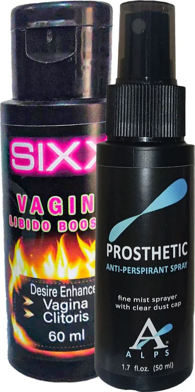 Alps Anti-perspirant Sprey + Sıxx Vajinaklitoris Libidokremi 60 ml – İntim Bakım ve Libido Desteği Fiyatı, Yorumları ve Özellikleri