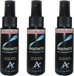 Alps Ter Önleyici Sprey 50 ml x 3 - Etkin Ter Kontrolü Fiyatı, Yorumları ve Özellikleri