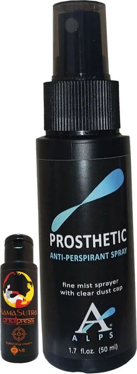 Alps Terleme ve Ter Kokusuna Karşı Anti-perspirant Sprey ve Kamasutra.erotik Anaıpres Kremi - Günlük Koruma ve Romantik Bakım Fiyatı, Yorumları ve Özellikleri