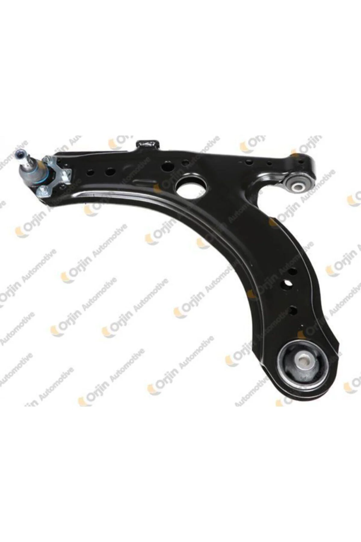 Alt Salıncak Komple Sol Vw Bora Golf Iv 98 Sk004 L 1j0407151a 1j