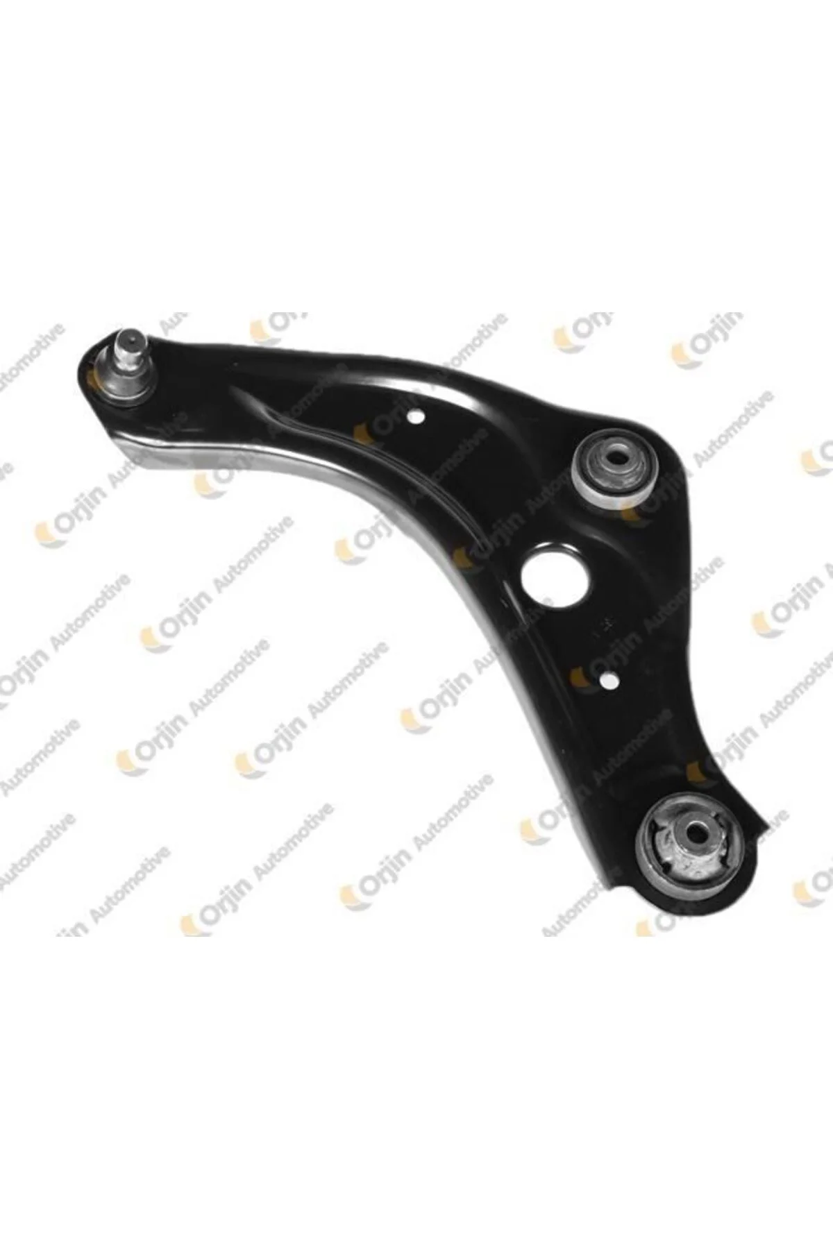 Alt Salıncak Komple Sol Nissan Qashqai Renault Kadjar