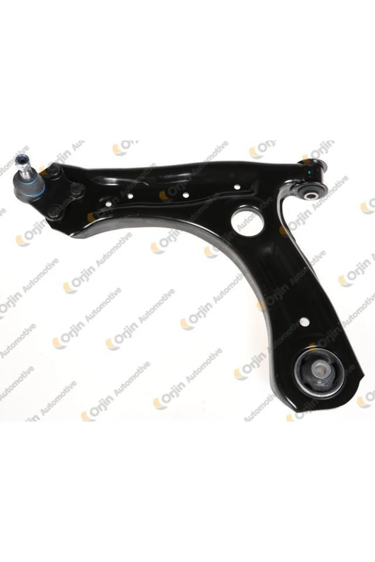 ALT SALINCAK KOMPLE SOL POLO V 09 A1 10 Uzun Tip ORJIN 02556 6R04