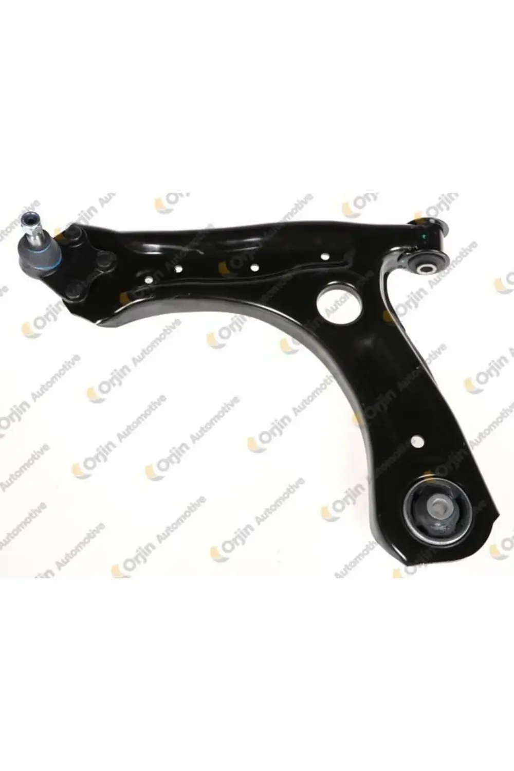 ALT SALINCAK KOMPLE SOL POLO V 09 A1 10 Uzun Tip ORJIN 02556 6R04