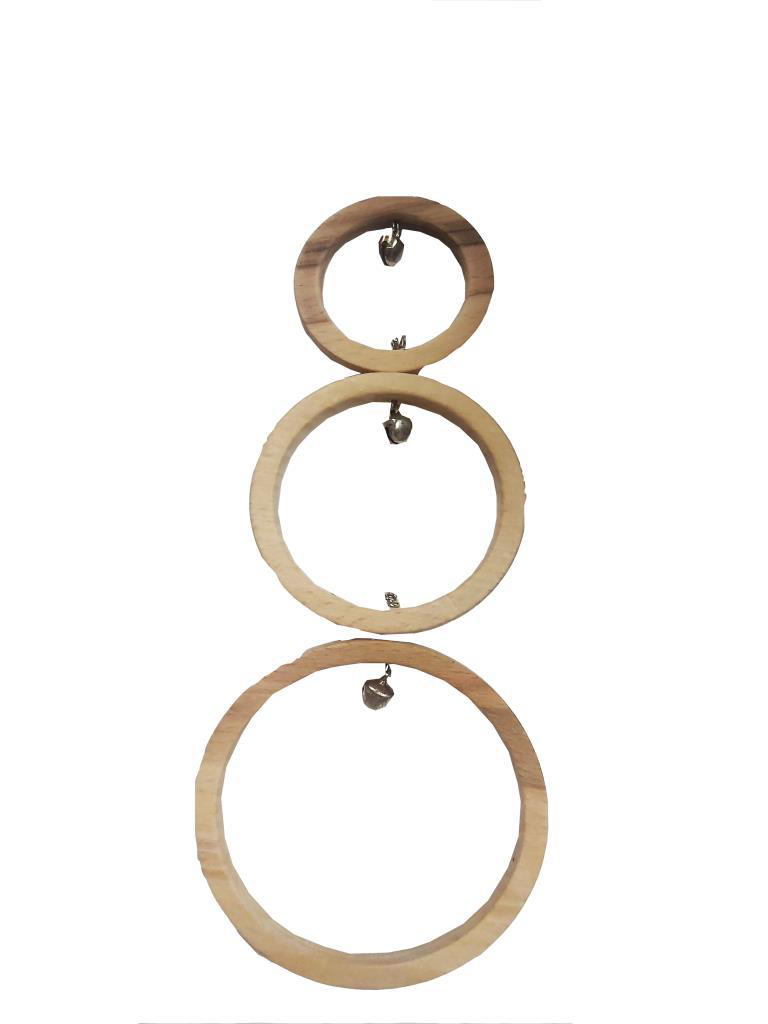 Ans Altan Kuş Oyuncağı 23Cm No:2