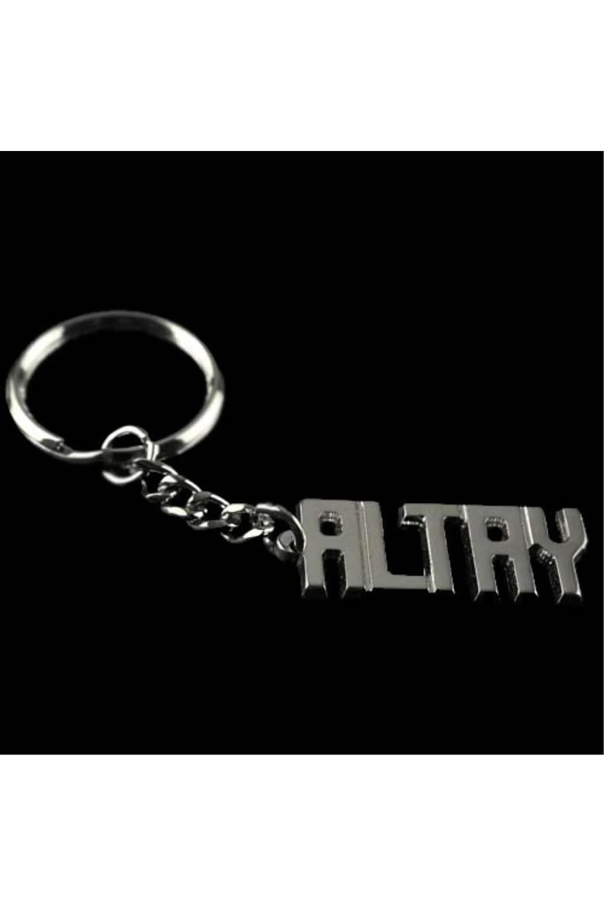 Altay () İsimli Anahtarlık-