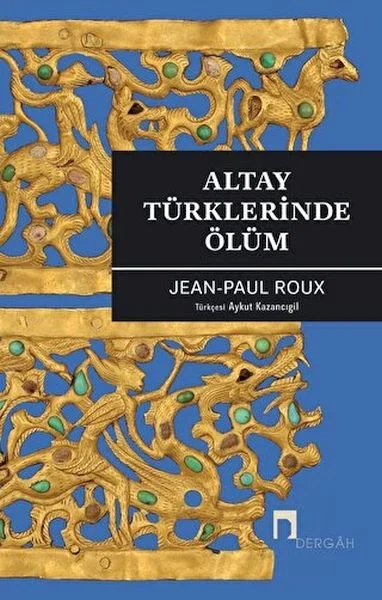 Altay Türklerinde Ölüm Fiyatı, Yorumları ve Özellikleri