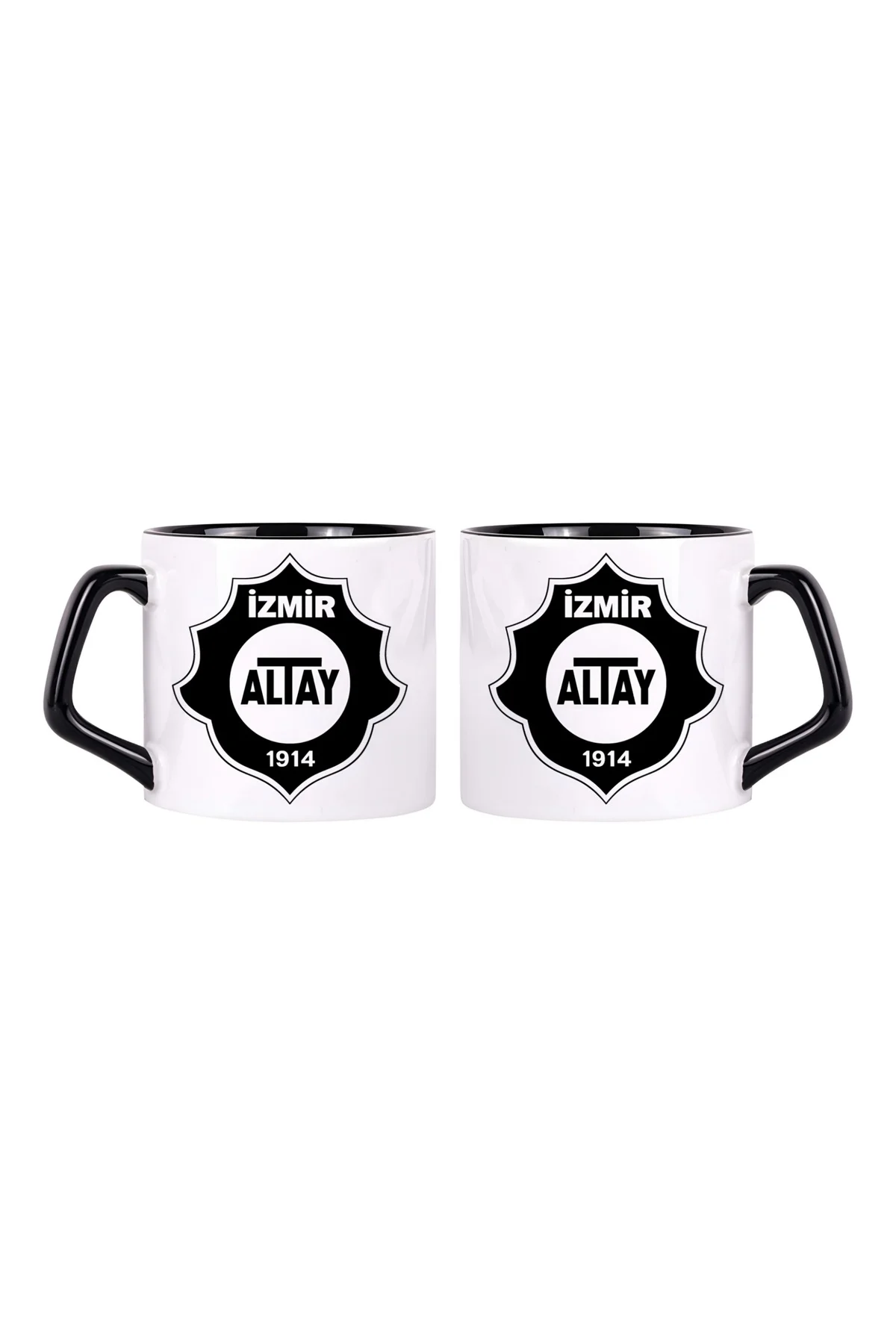 Altayspor Kupa Bardak | Tek Adet 010