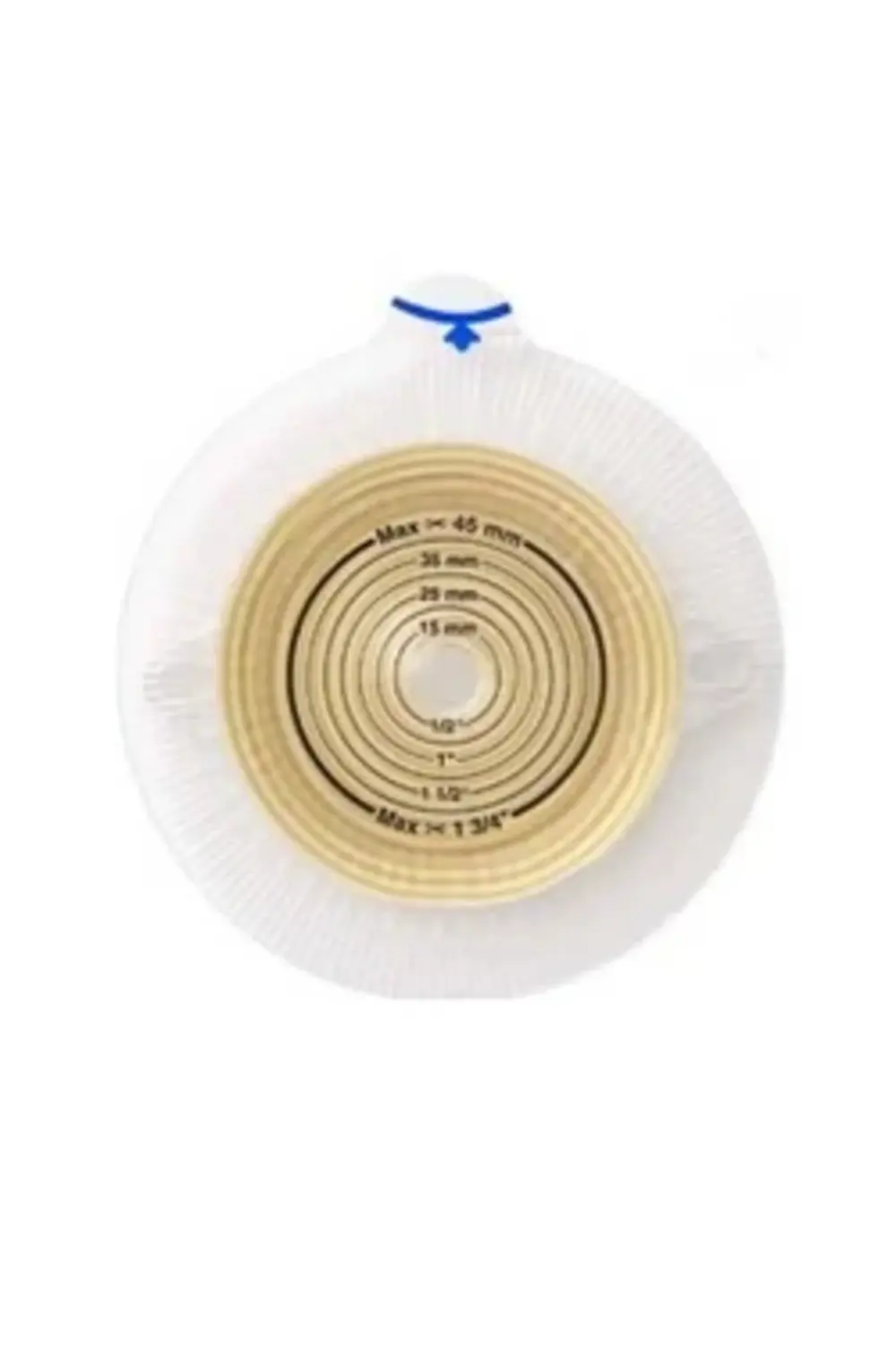 Alterna 17720 Adaptör 60mm Ostomi Taban Plakası