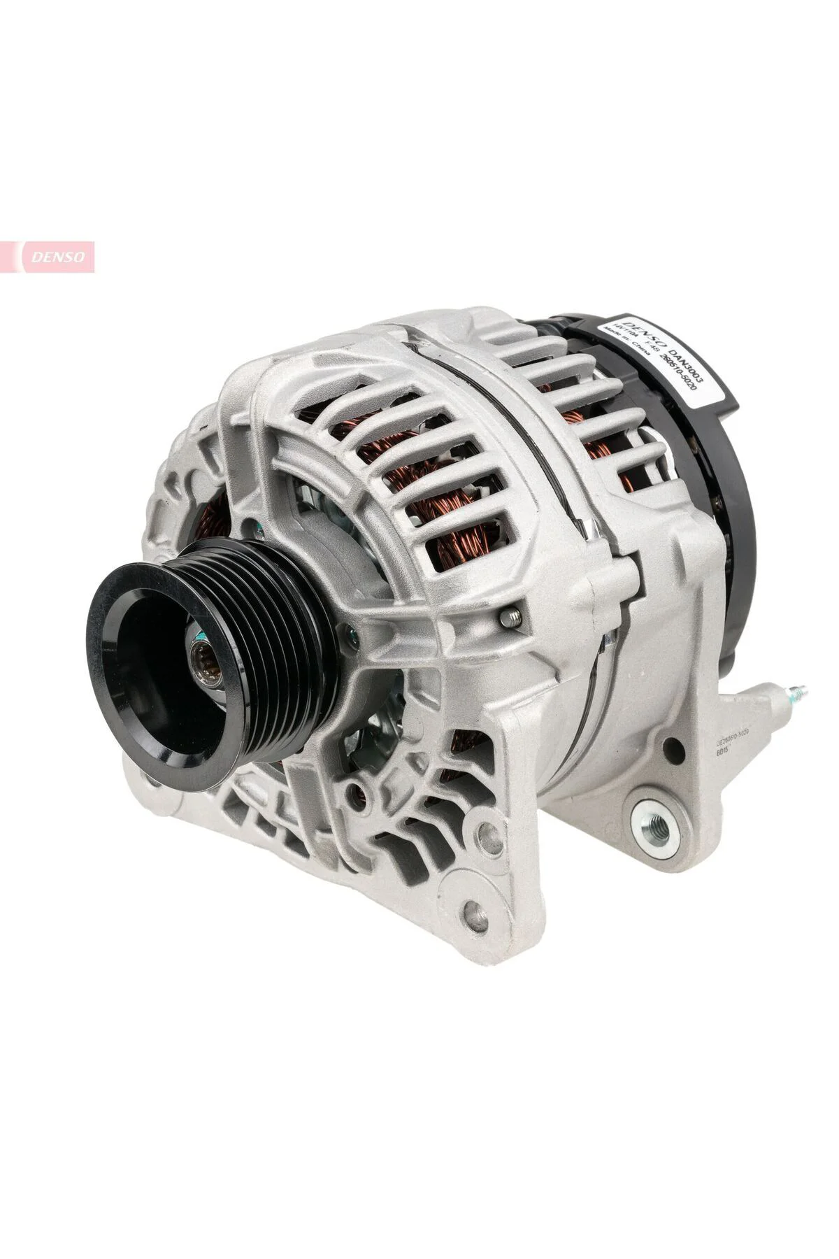 ALTERNATÖR 14V 110 AMPER VW GOLF V PASSAT B6 1.6 - 2.0 BENZİN 2005> Fiyatı, Yorumları ve Özellikleri