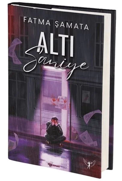 Altı Saniye (Ciltli)