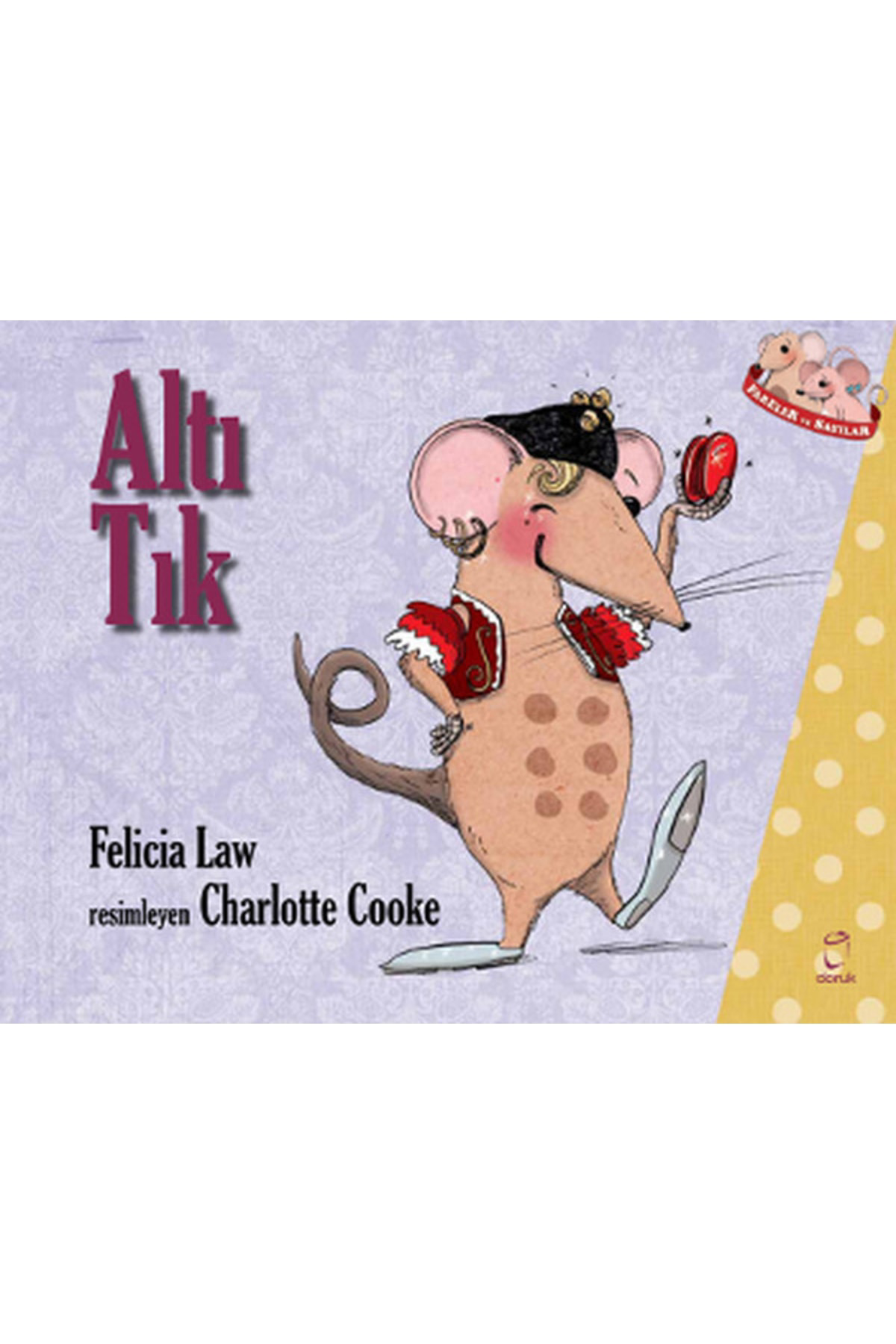 Altı Tık