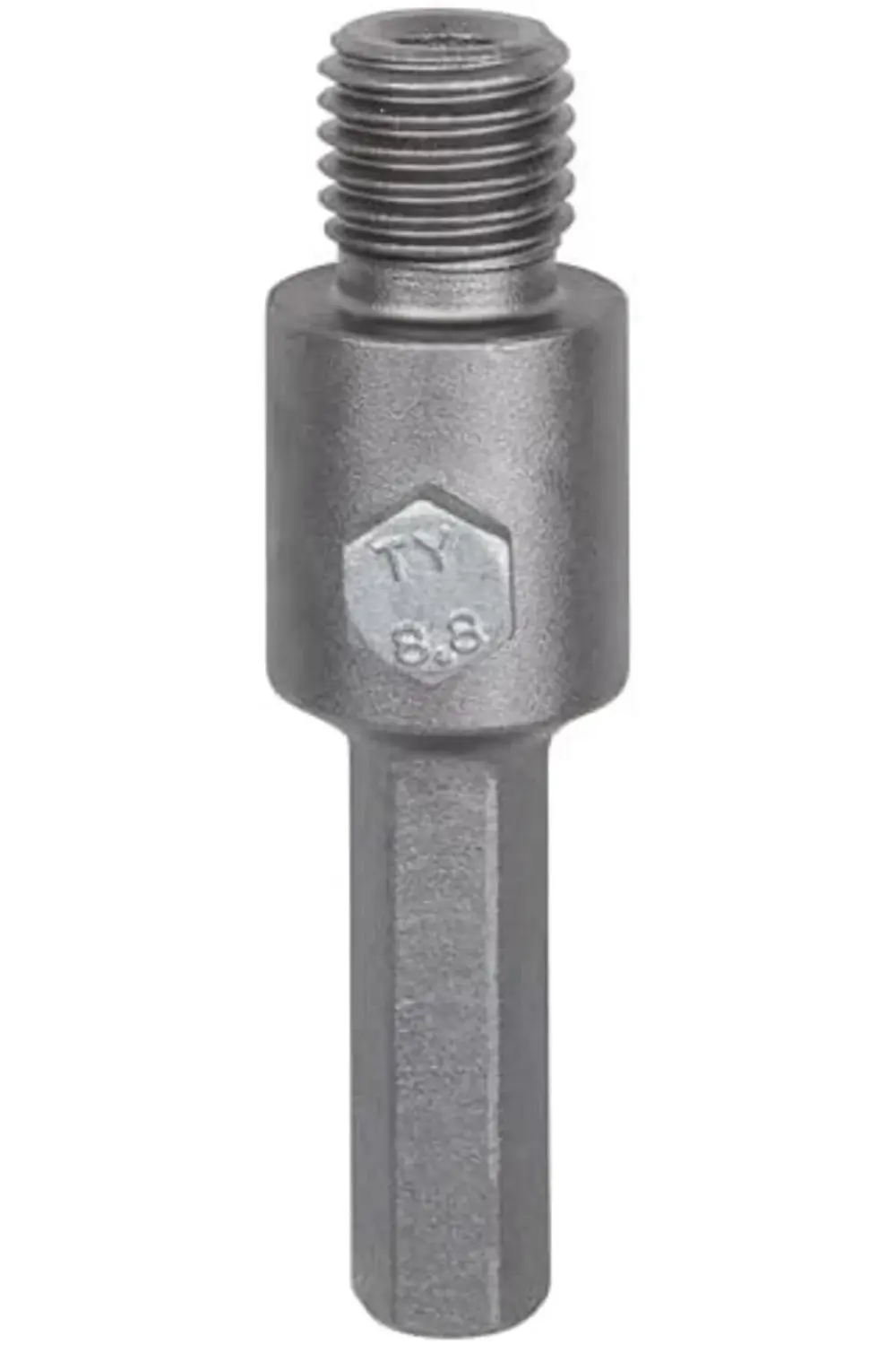 Altıgen Giriş Şaftı 80mm M16 Uç, 2608550078 1200752 Altıgen Giriş Şaftı 80mm M16 Uç, 2608550078 1200752